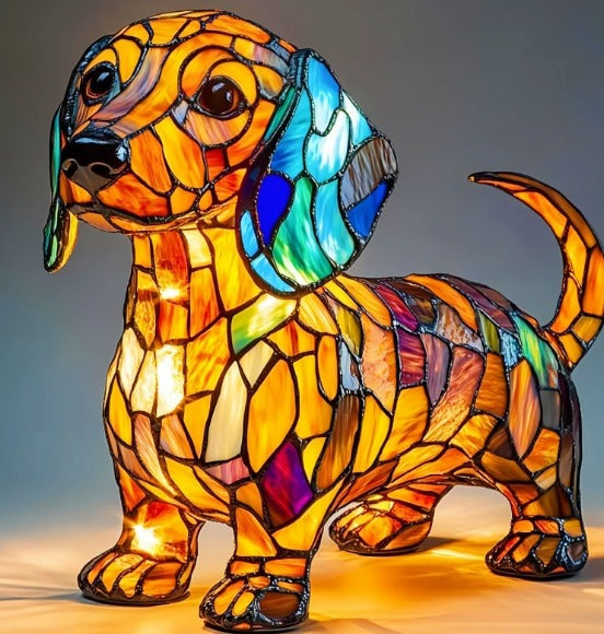 Avtoit | GlowPet – The night light that warms hearts!