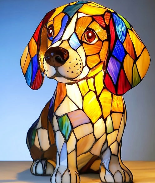 Avtoit | GlowPet – The night light that warms hearts!