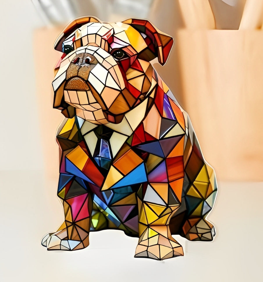 Avtoit | GlowPet – The night light that warms hearts!