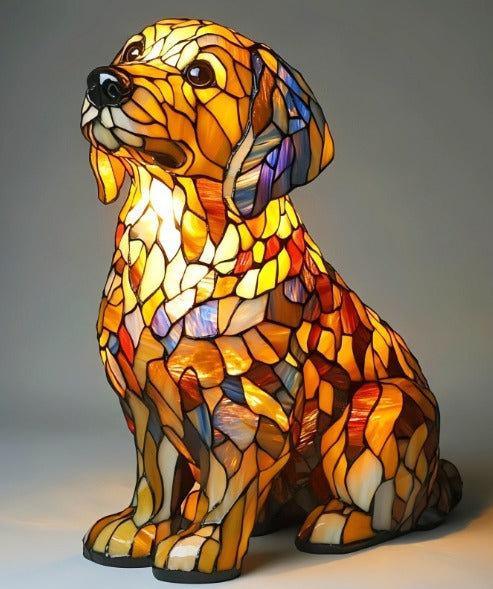 Avtoit | GlowPet – The night light that warms hearts!