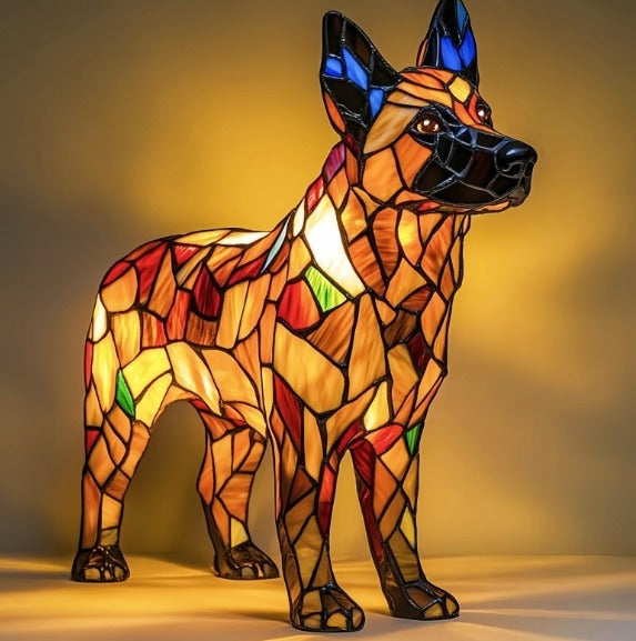 Avtoit | GlowPet – The night light that warms hearts!