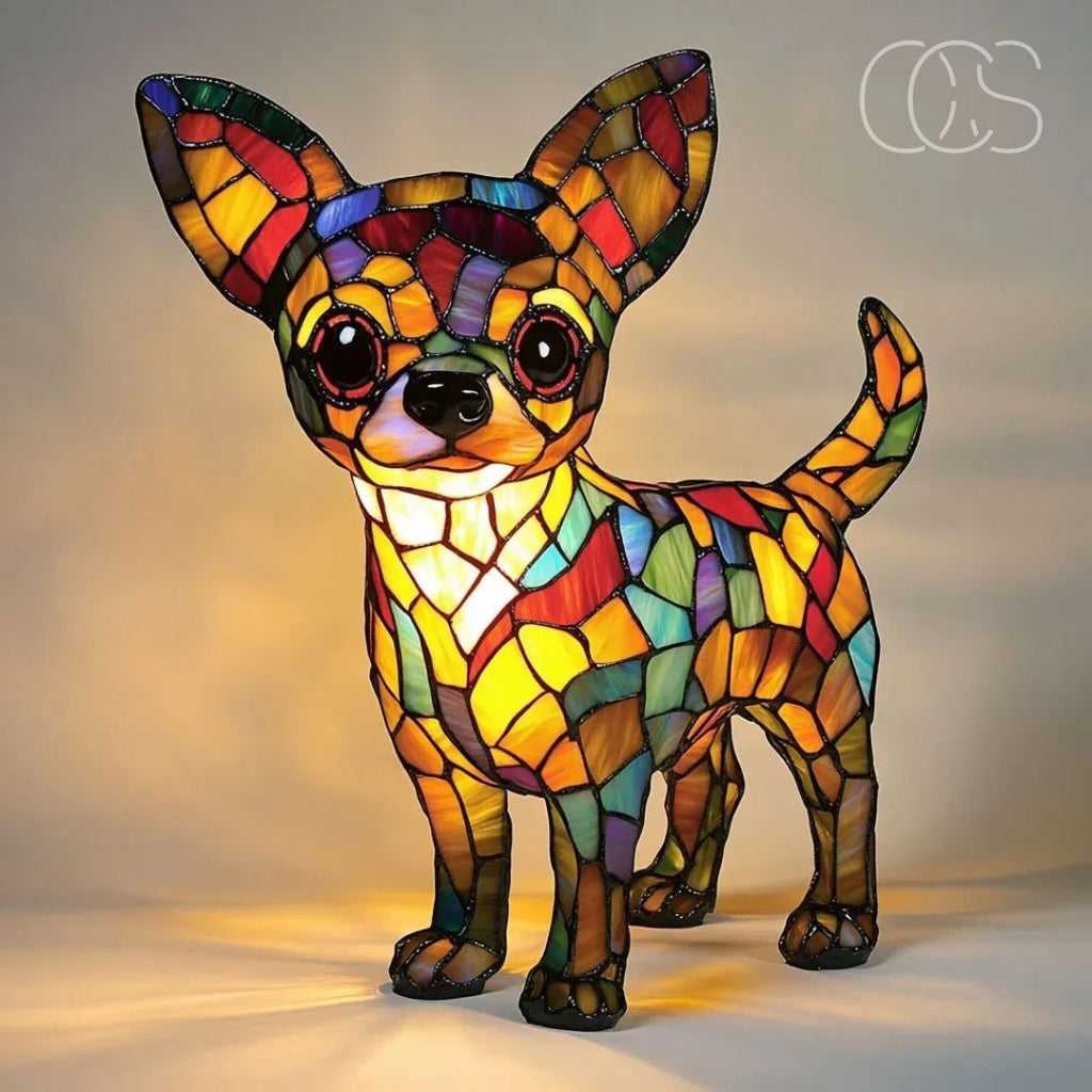 Avtoit | GlowPet – The night light that warms hearts!