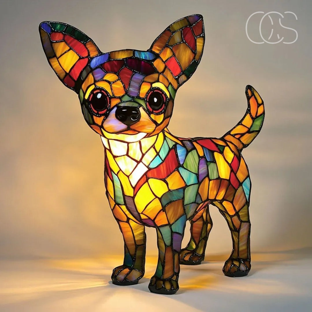 Avtoit | GlowPet – The night light that warms hearts!