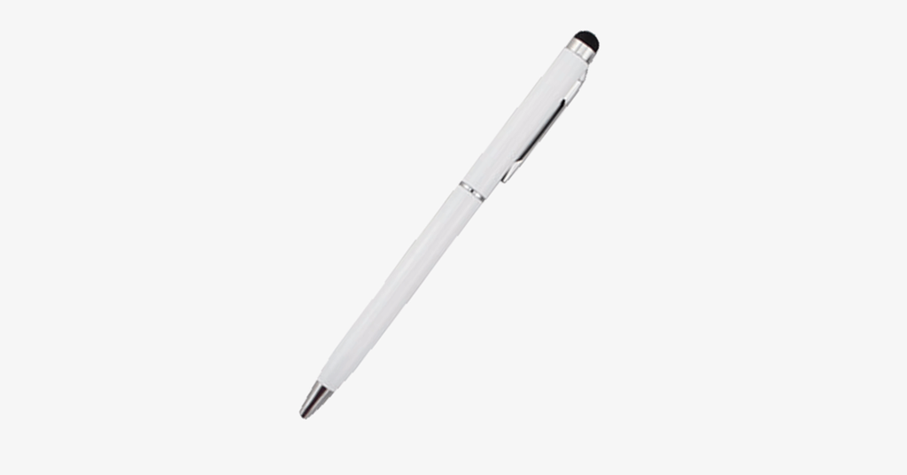 Avtoit | Slim Stylus & Ballpoint Pen - Enhance Your Touchscreen Experience!