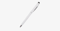 Avtoit | Slim Stylus & Ballpoint Pen - Enhance Your Touchscreen Experience!