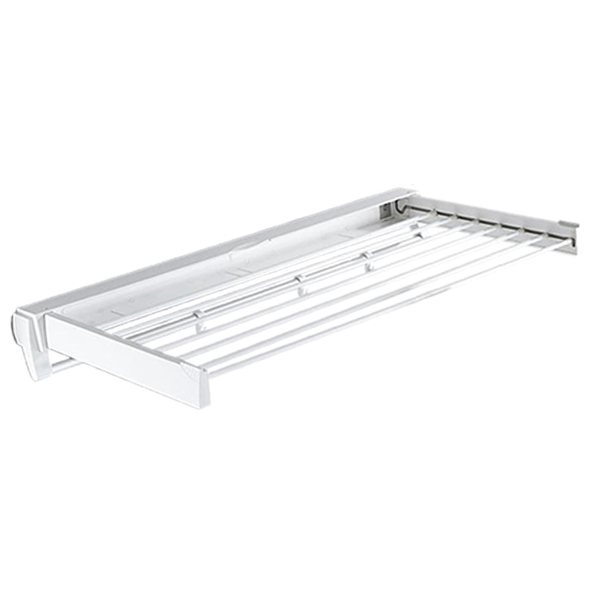Avtoit | Folding Clothes Drying Rack – Maximize Space & Simplify Laundry