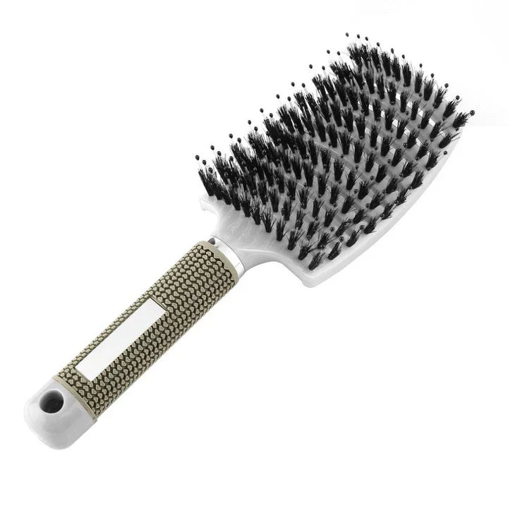 Avtoit | Knot-free hairbrush | For effortless detangling