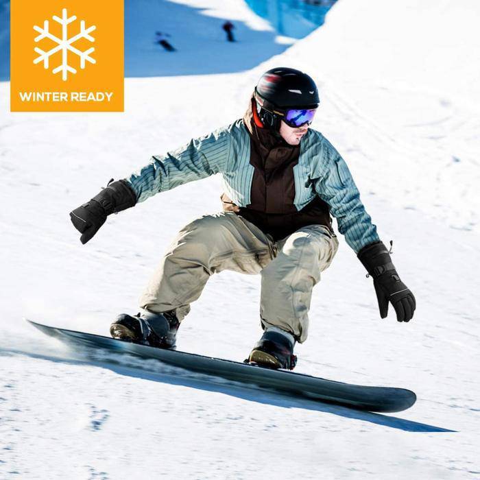 Avtoit | Unisex Heated Gloves