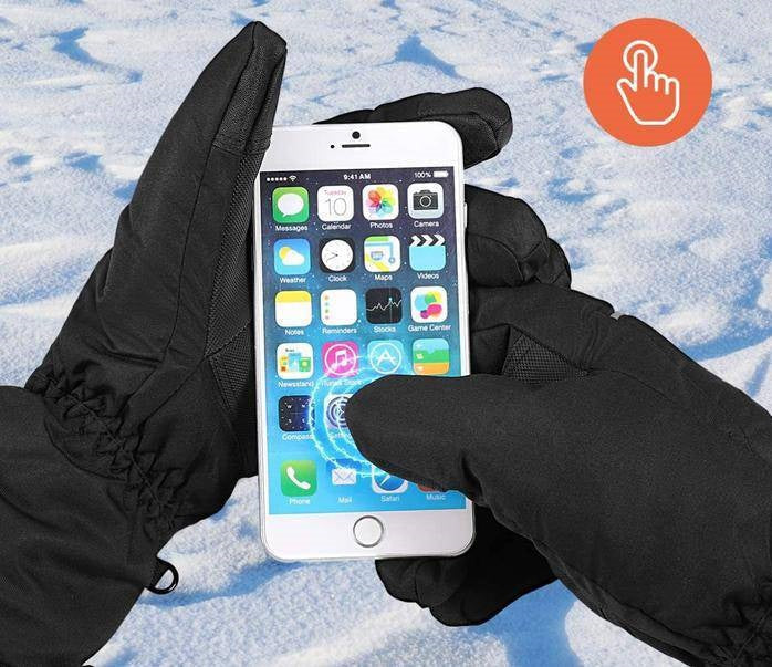 Avtoit | Unisex Heated Gloves