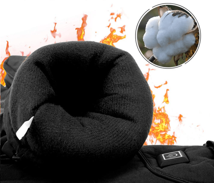 Avtoit | Unisex Heated Gloves