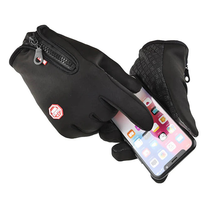 Avtoit | Heat Retaining Thermal Warming Gloves for Cycling, Skiing & Outdoor Sports