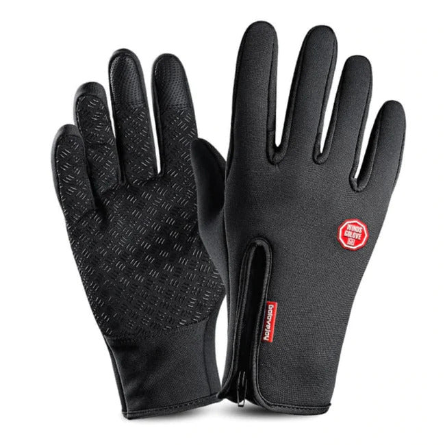 Avtoit | Heat Retaining Thermal Warming Gloves for Cycling, Skiing & Outdoor Sports