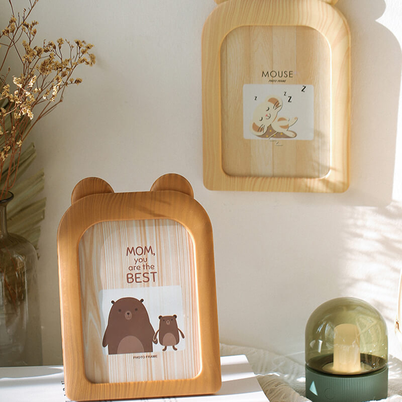 Avtoit | Tier shape picture frame