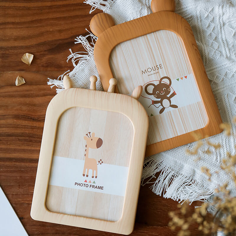 Avtoit | Tier shape picture frame