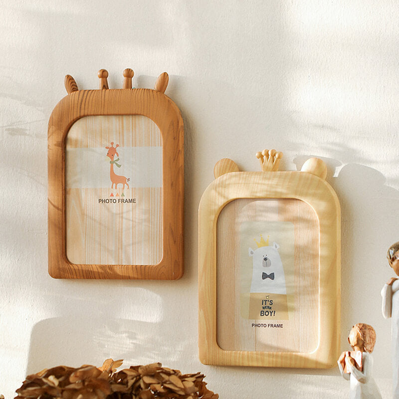 Avtoit | Tier shape picture frame