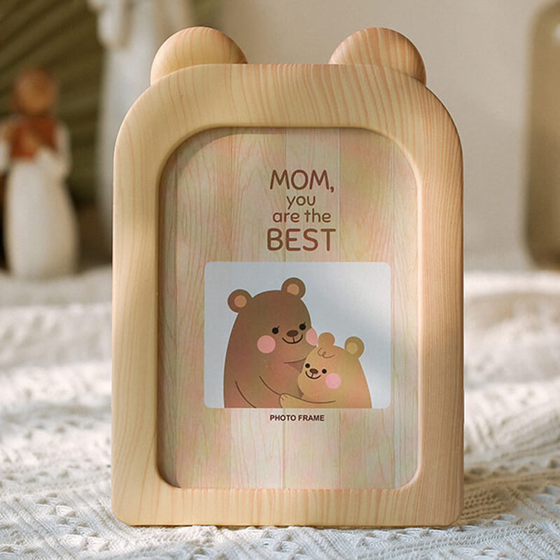 Avtoit | Tier shape picture frame