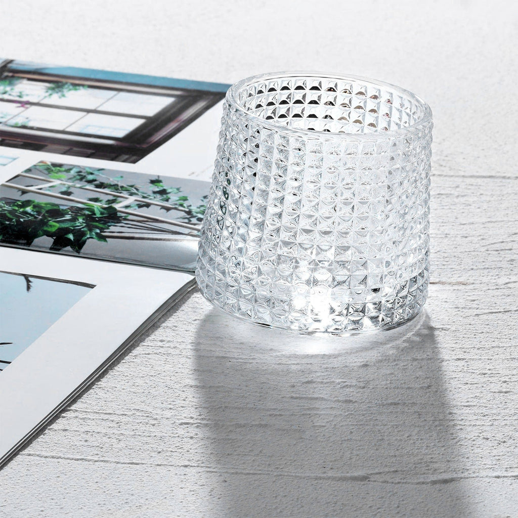 Avtoit | Rotatable Whiskey Tumbler Set
