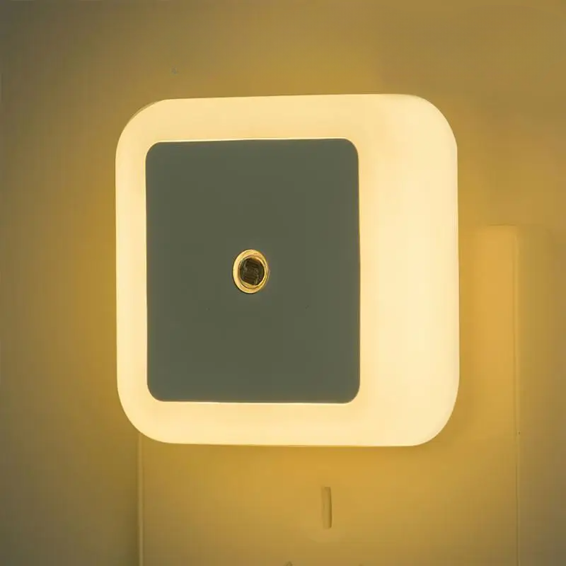Avtoit | Smart Sensor & Long-lasting Night Light | SensorGlow