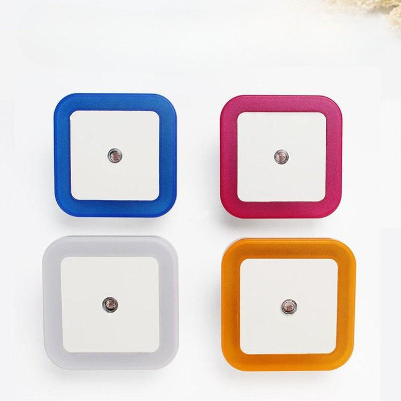 Avtoit | SensorGlow – Smart Sensor Night Light with Long-Lasting Brightness