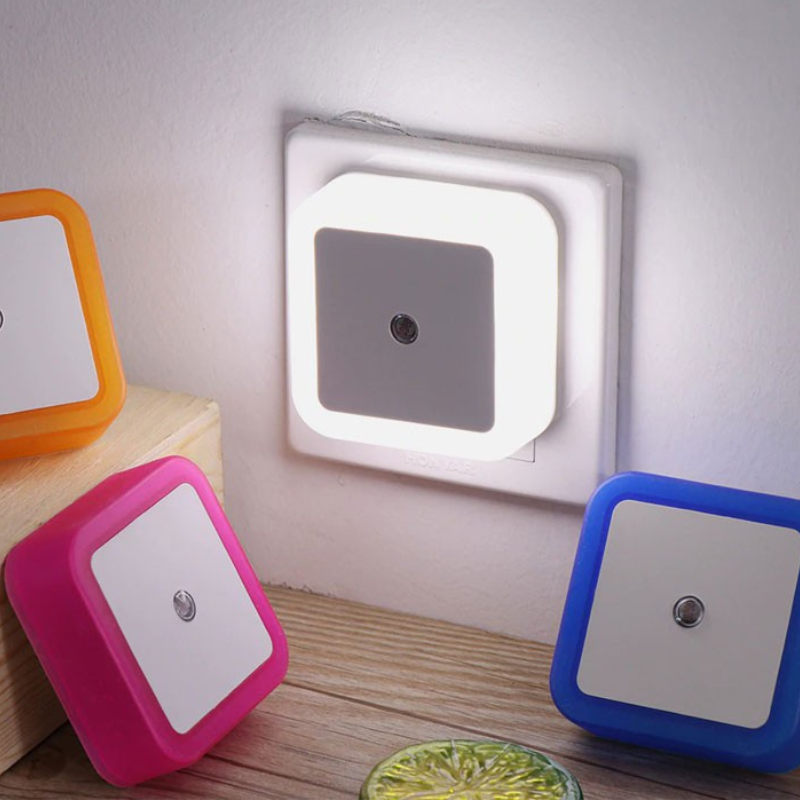 Avtoit | Smart Sensor & Long-lasting Night Light | SensorGlow