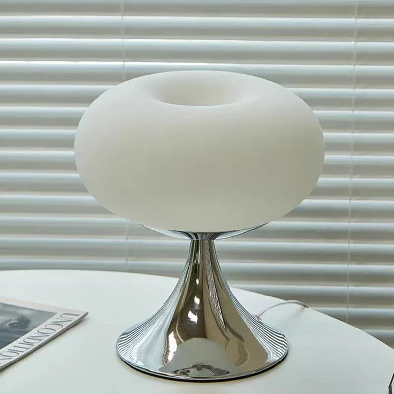 Avtoit | FruitLume - Apple-Shaped Table Lamp