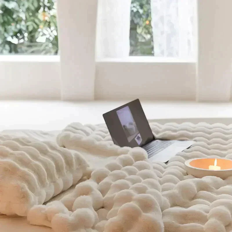 Avtoit | SnugWrap | Luxury Plush Blanket for Ultimate Warmth & Comfort