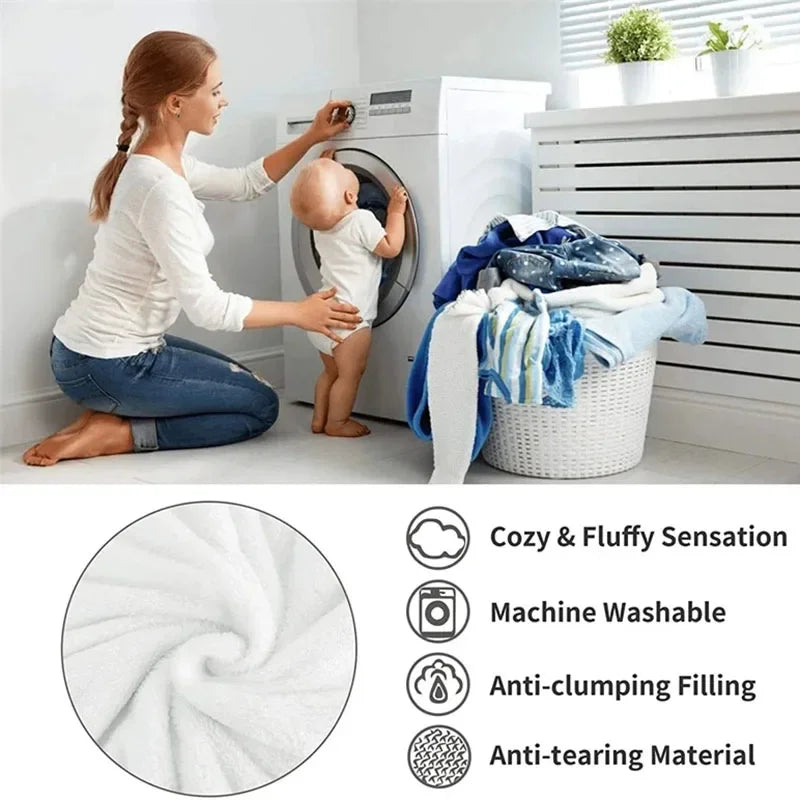 Avtoit | SnugWrap | Luxury Plush Blanket for Ultimate Warmth & Comfort