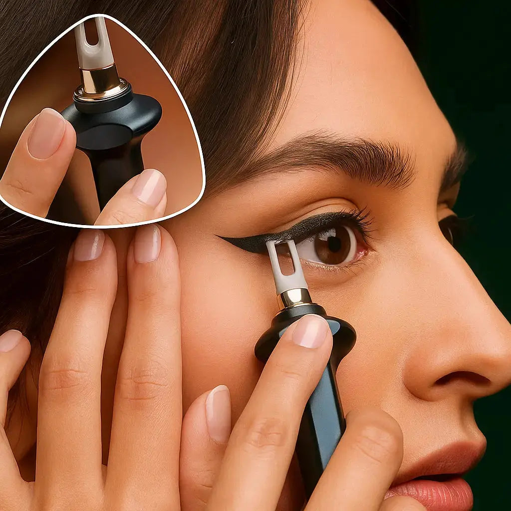 Avtoit | Eyeliner set for flawless lines – incl. waterproof gel