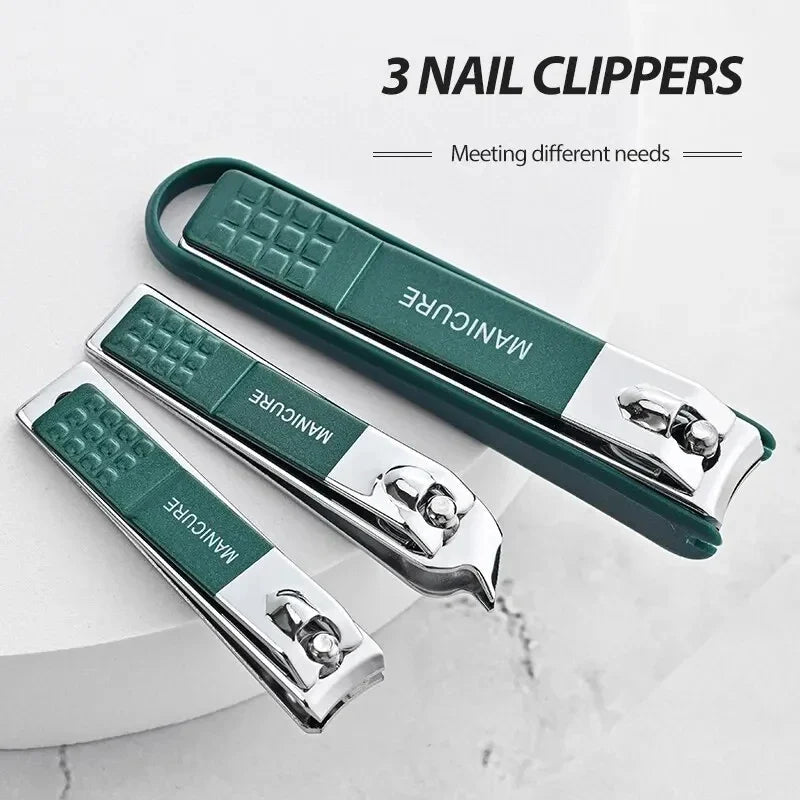 Avtoit | Professional Nail Clipper Set