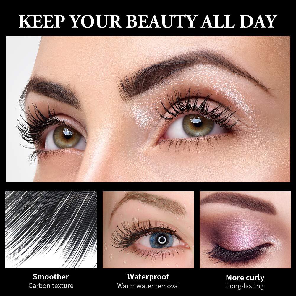 Avtoit | 4D Lengthening Mascara