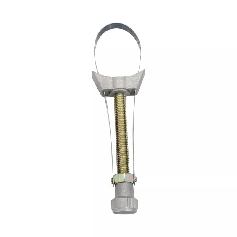 Avtoit | Adjustable Oil Filter Wrench — Robust Tool for 60-120 mm Filters