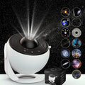 Avtoit | Globe Galaxy Star Lamp