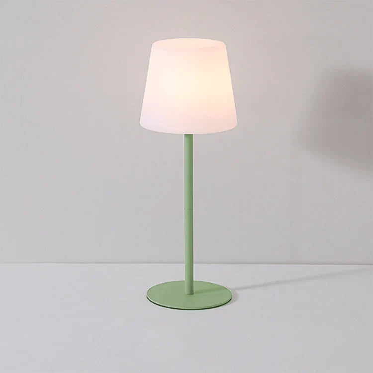 Avtoit | Modern Wireless LED Table Lamp with 16 Light Colors
