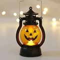 Avtoit | Mini Halloween Scary Pumpkin Hanging Lamp