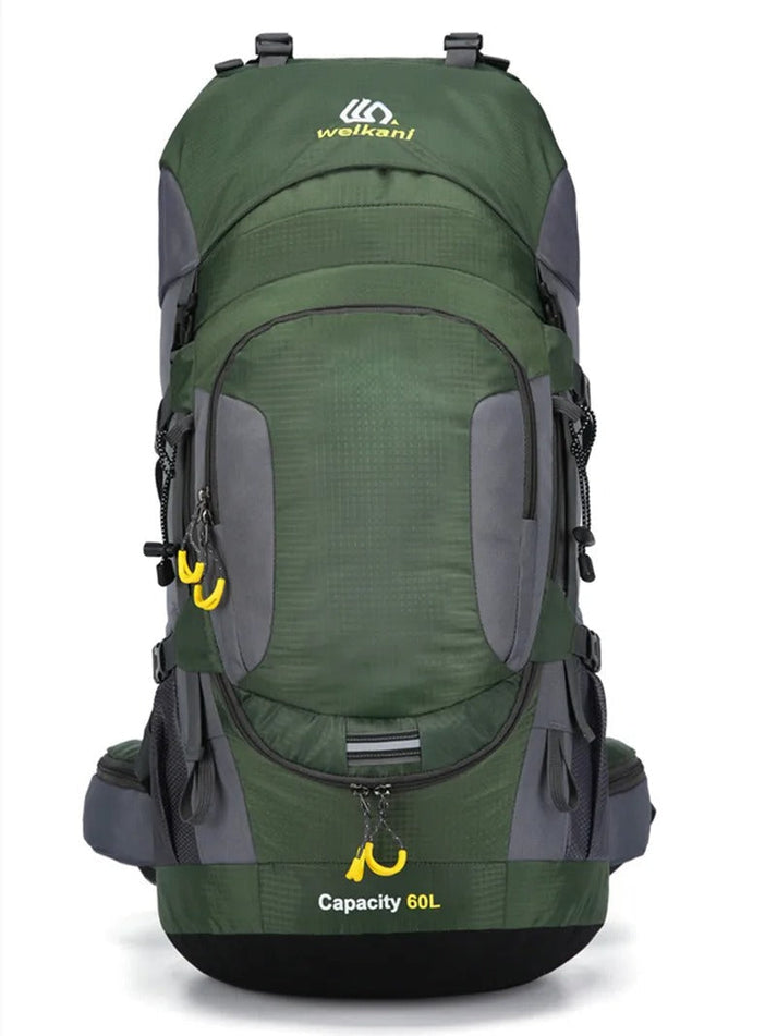Avtoit | 60L Waterproof Backpack – Ultimate Outdoor Backpack for All Adventures