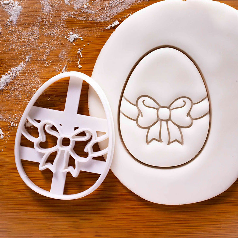 Avtoit | Easter Cookie Cutter