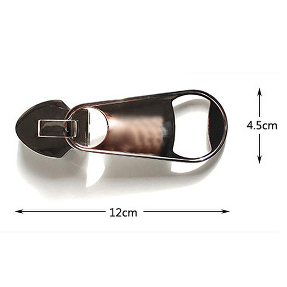 Avtoit | Magnetic Zipper Bottle Opener