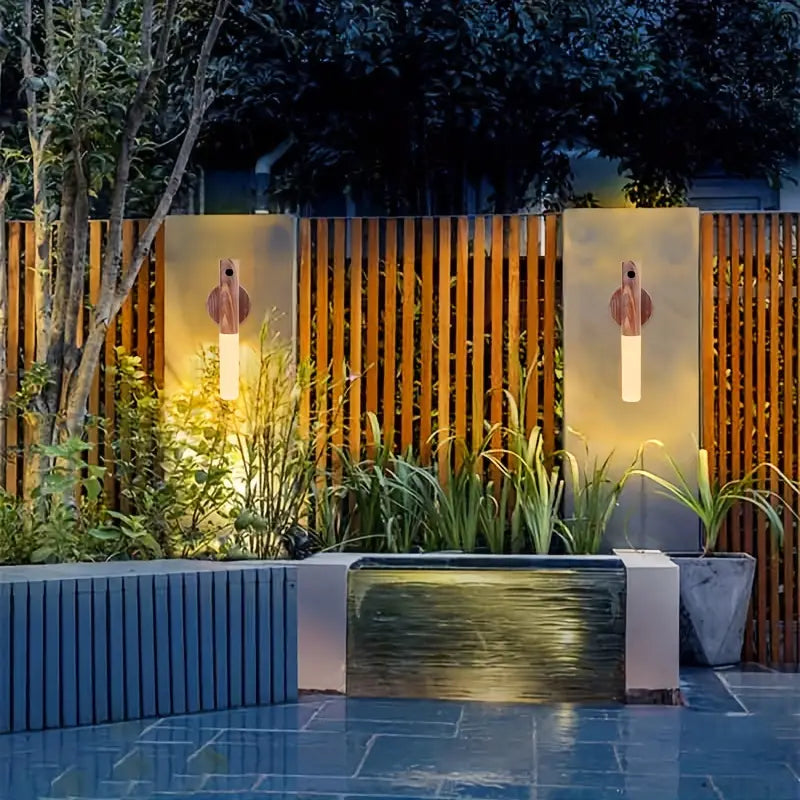 Avtoit | Removable Wall Lamp