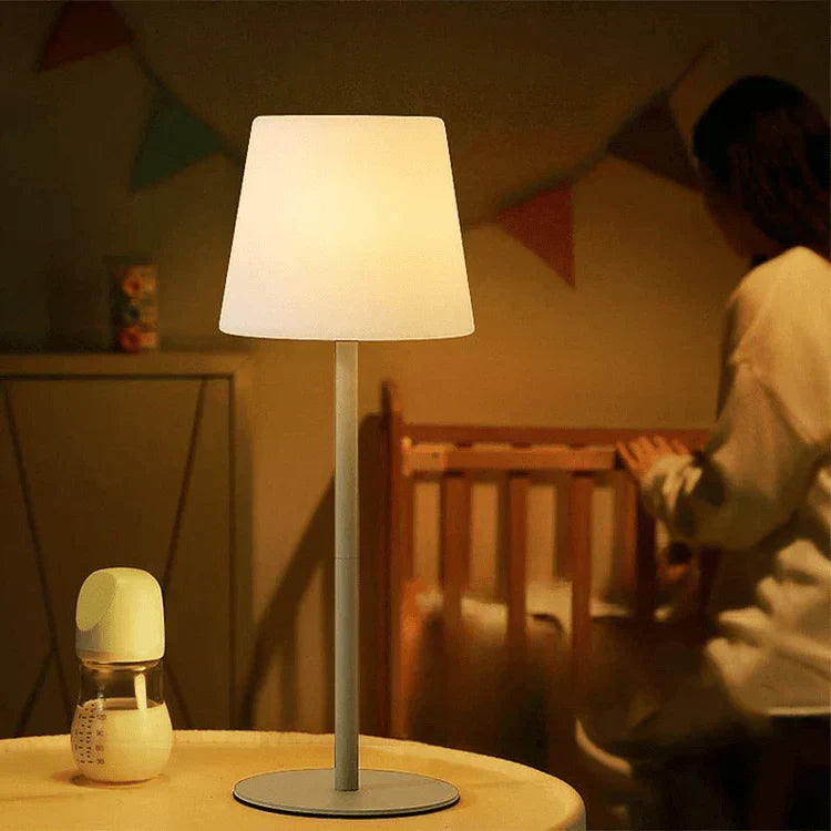 Avtoit | Modern Wireless LED Table Lamp with 16 Light Colors