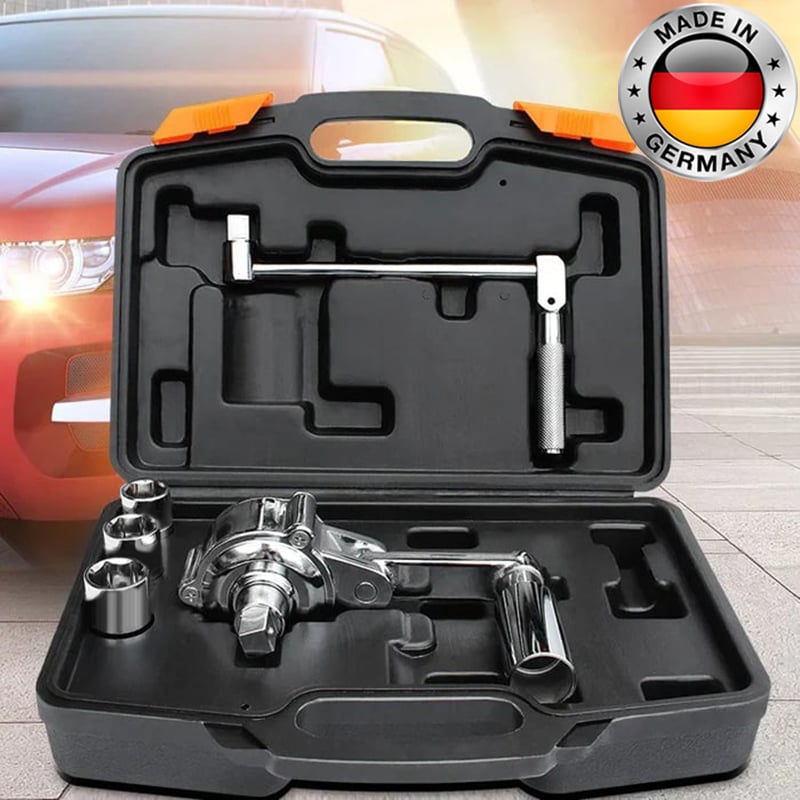 Avtoit | Wrench for tire change on car