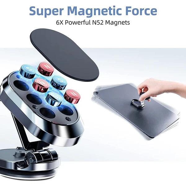 Avtoit | Magnetic Phone Holder for the Car