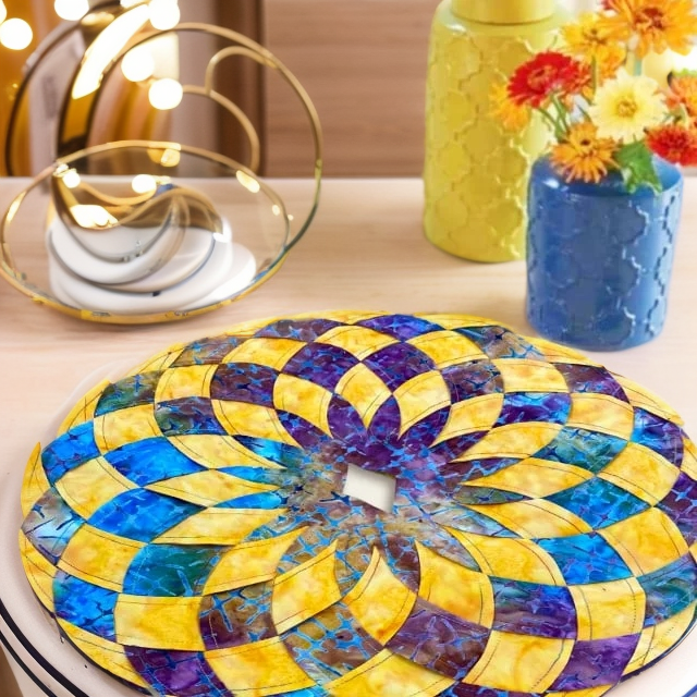 Avtoit | DIY Magic Coasters – With Instructions