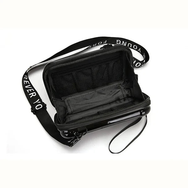 Avtoit | The stylish mini suitcase bag for all-day use