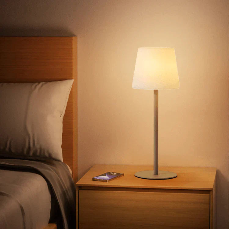 Avtoit | Modern Wireless LED Table Lamp with 16 Light Colors