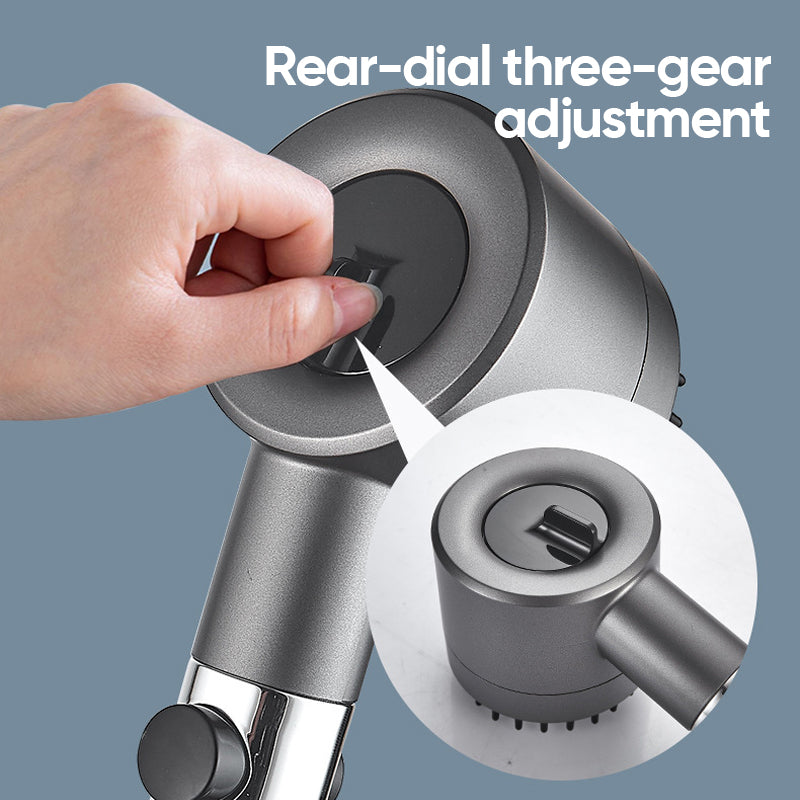 Avtoit | Multi-functional High Pressure Shower Head Set