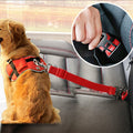Avtoit | Dog Car Safety Seat Belt