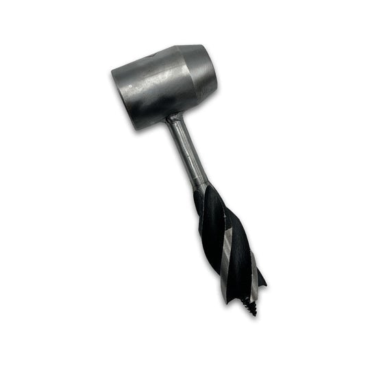 Avtoit | BUSHCRAFT HAND AUGER WRENCH