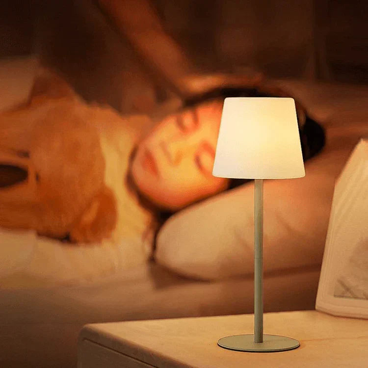 Avtoit | Modern Wireless LED Table Lamp with 16 Light Colors
