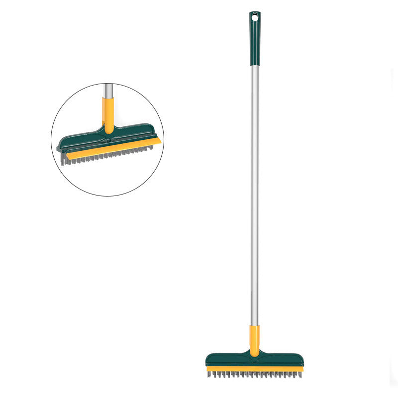 Avtoit | 2 in 1 Floor Cleaning Brush