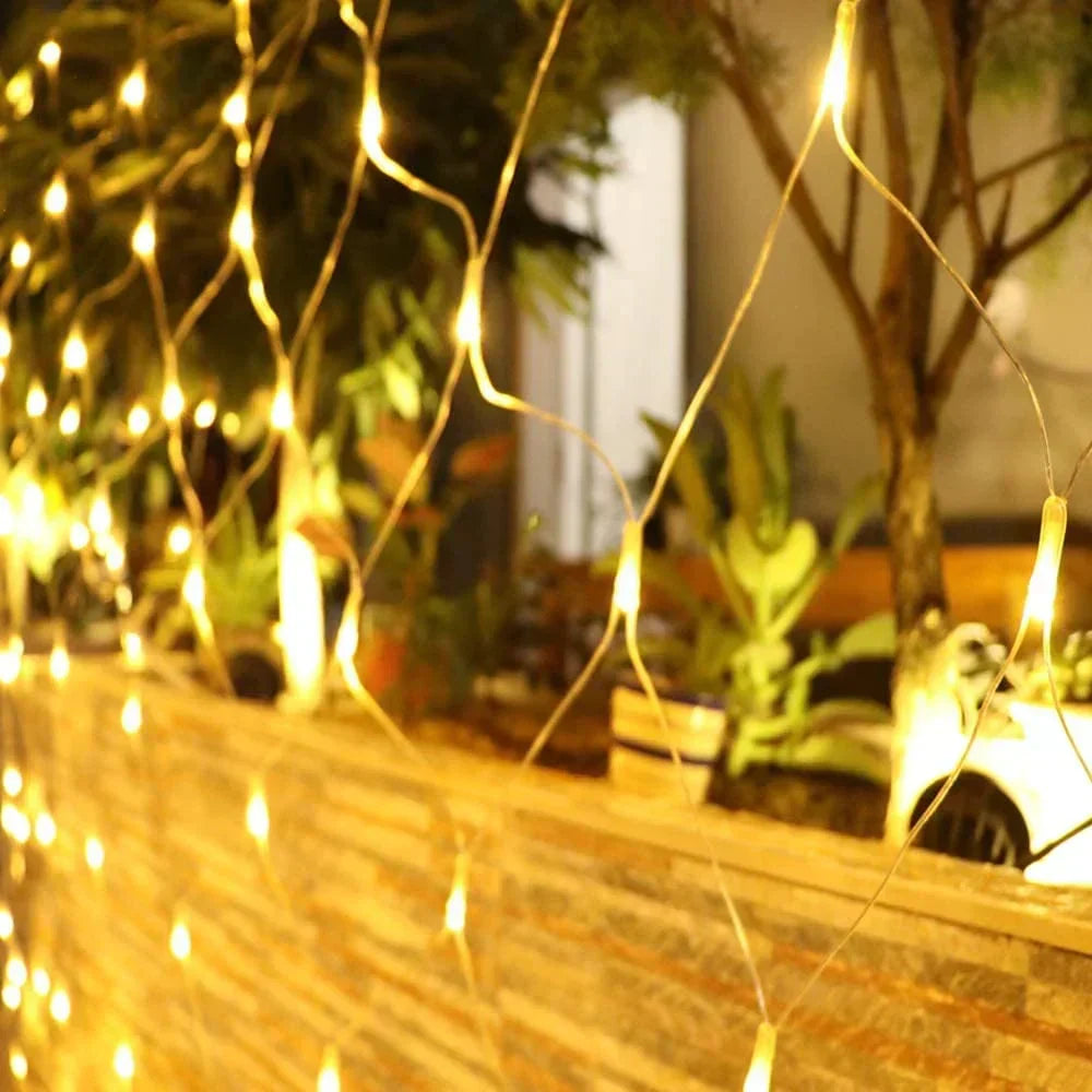 Avtoit | Special Waterproof String Lights